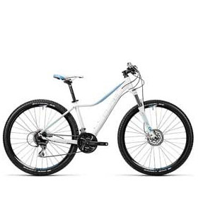 دوچرخه کوهستان Cube Access wls pro pr کیوب کد BYC-00052 سایز 27/5 مدل 2016