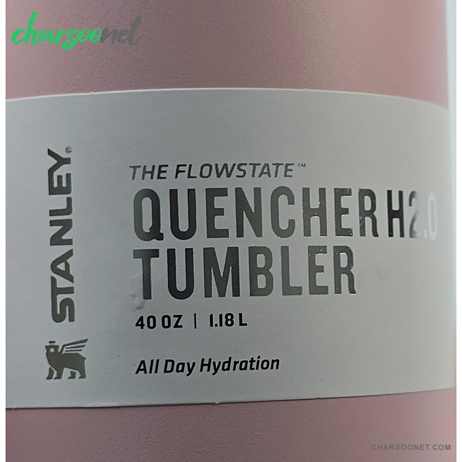 تراول ماگ 1.18 لیتری استنلی Stanley Tumbler