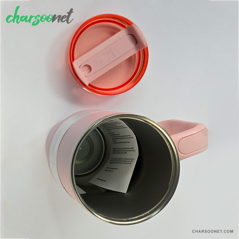تراول ماگ 1.18 لیتری استنلی Stanley Tumbler