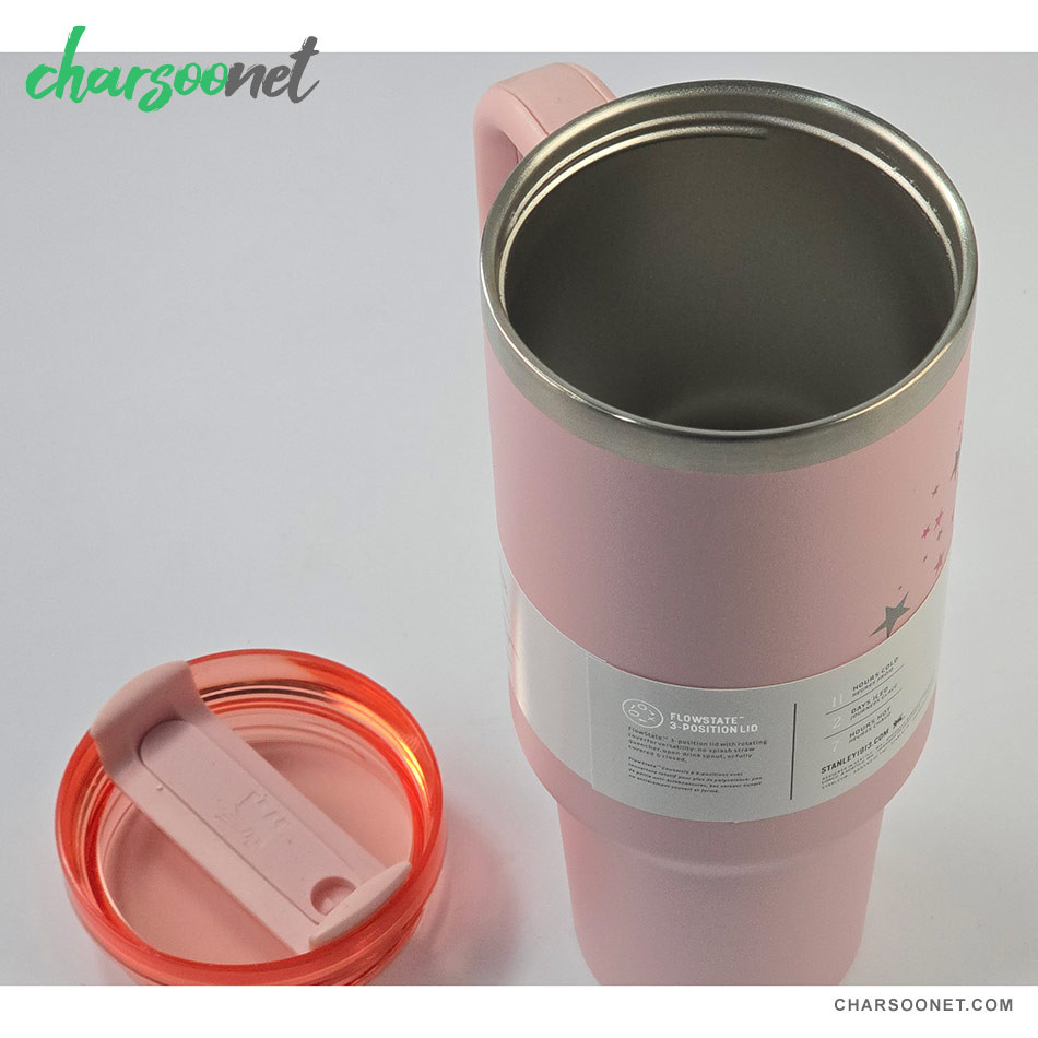 تراول ماگ 1.18 لیتری استنلی Stanley Tumbler