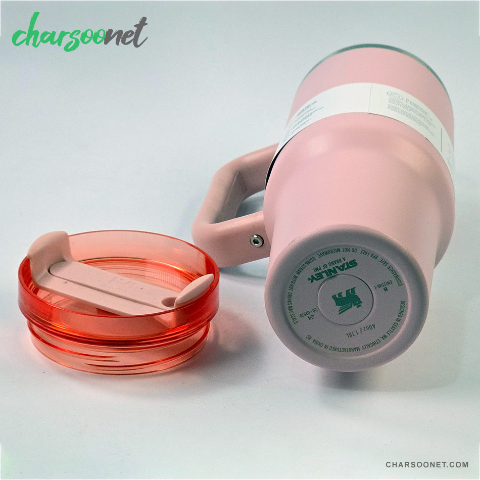 تراول ماگ 1.18 لیتری استنلی Stanley Tumbler