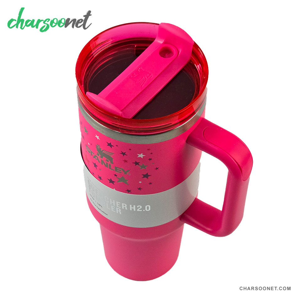 تراول ماگ 1180 میلی لیتری استنلی Stanley Tumbler