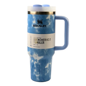تراول ماگ استنلی 1.18 لیتری Stanley Quencher H2O Tumbler