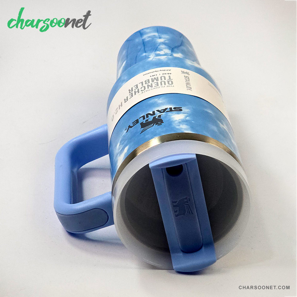 تراول ماگ استنلی 1.18 لیتری Stanley Quencher H2O Tumbler