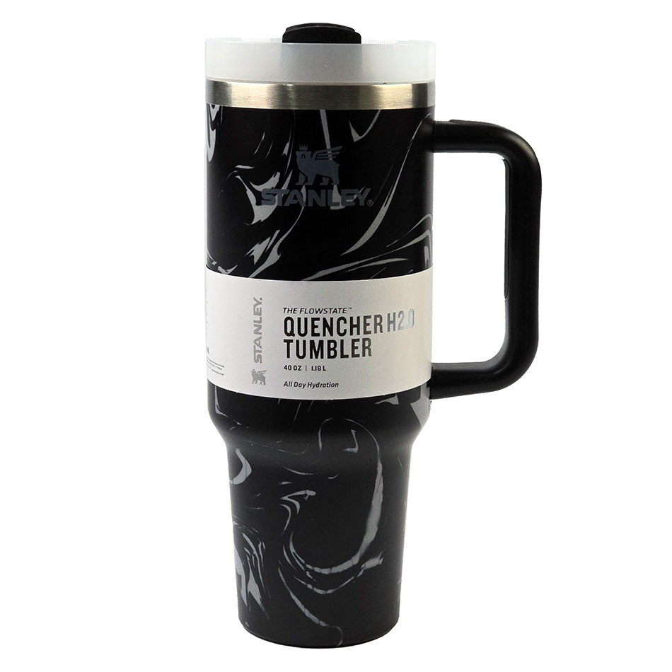 تراول ماگ استنلی 1.18 لیتری Stanley Quencher H2O Tumbler