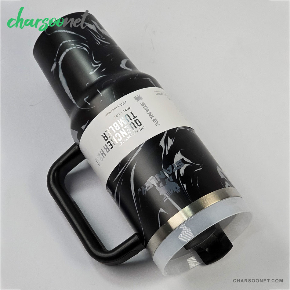 تراول ماگ استنلی 1.18 لیتری Stanley Quencher H2O Tumbler