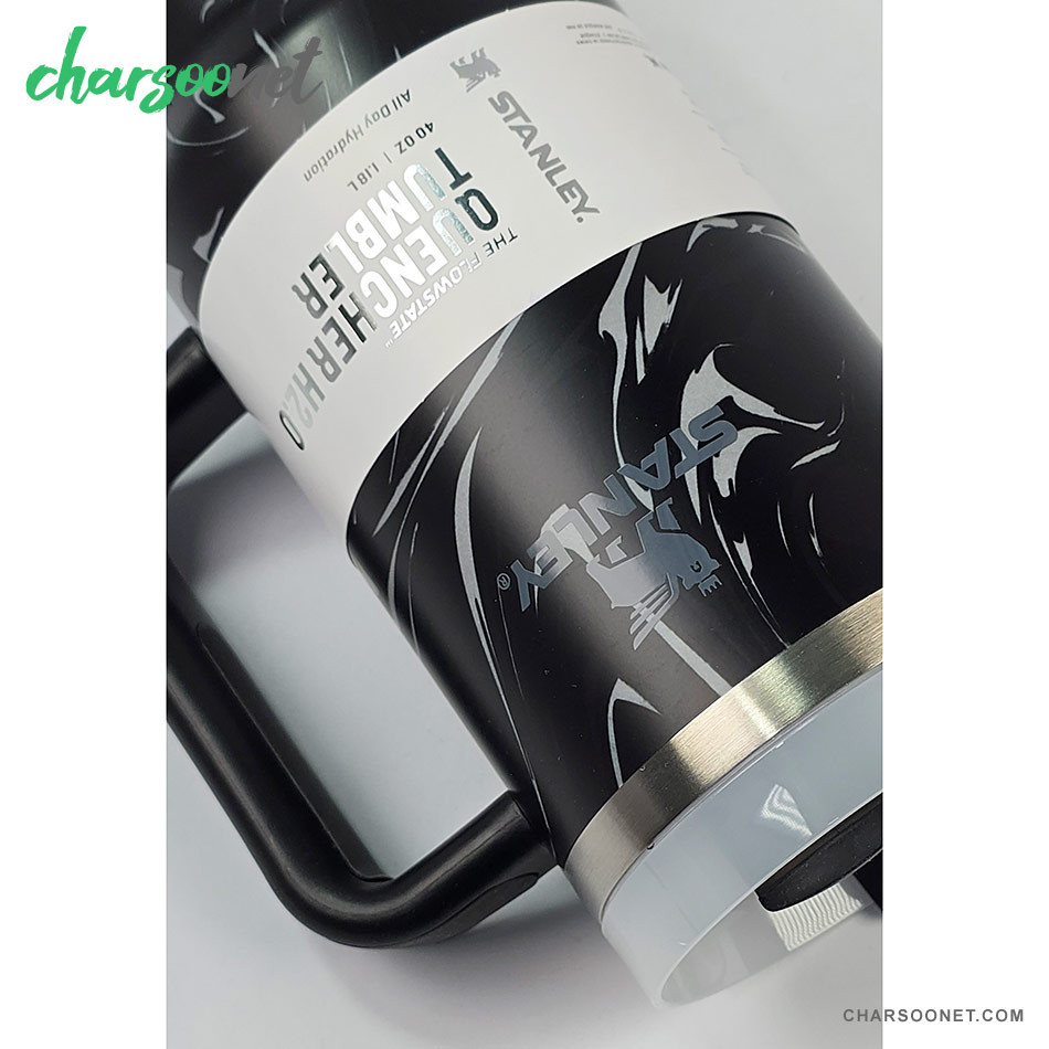 تراول ماگ استنلی 1.18 لیتری Stanley Quencher H2O Tumbler