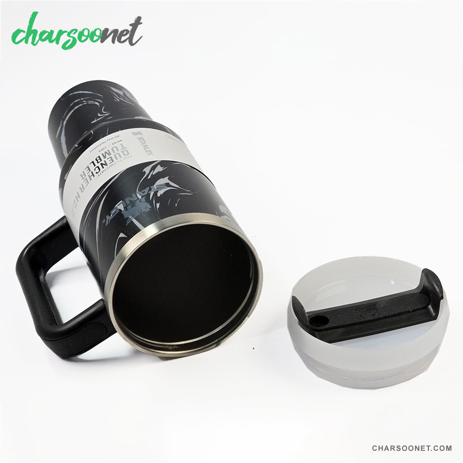 تراول ماگ استنلی 1.18 لیتری Stanley Quencher H2O Tumbler