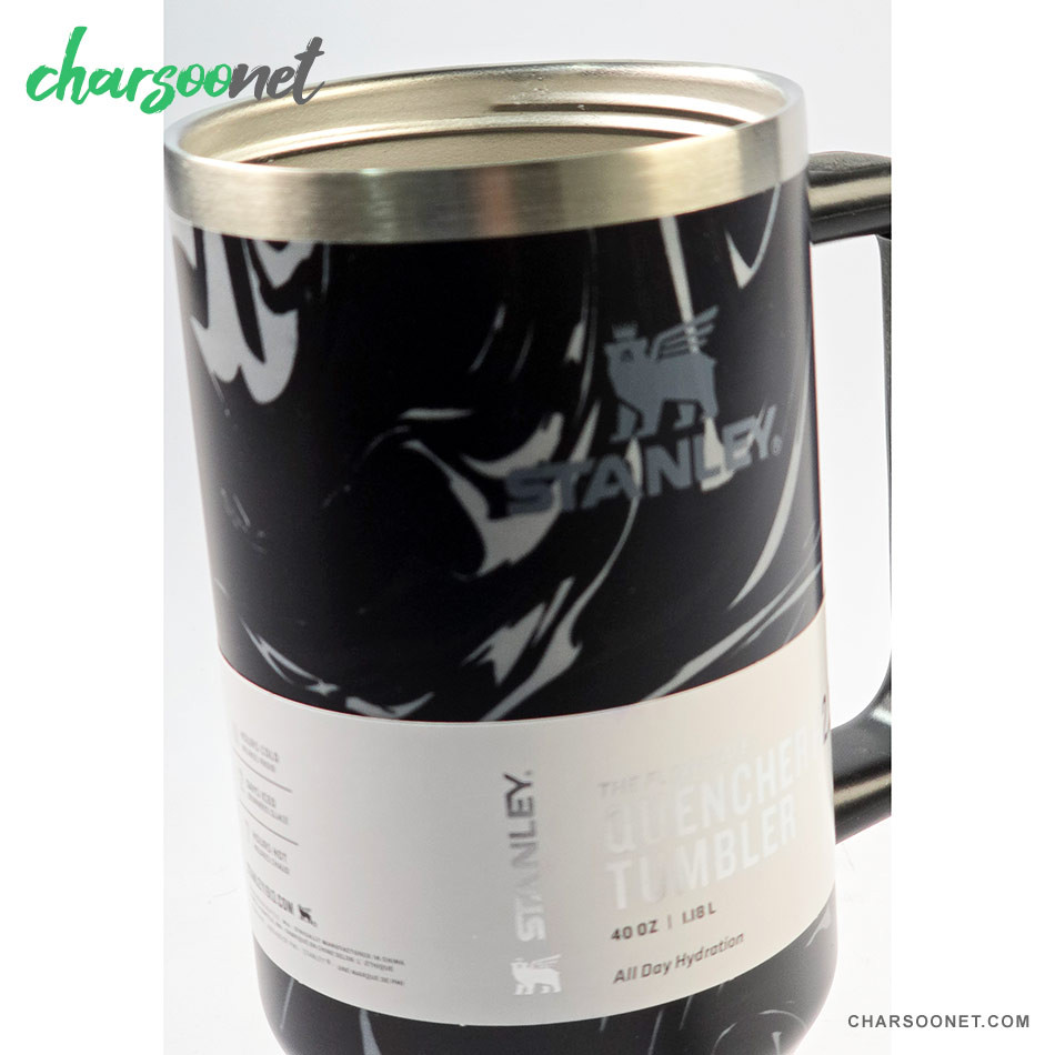 تراول ماگ استنلی 1.18 لیتری Stanley Quencher H2O Tumbler
