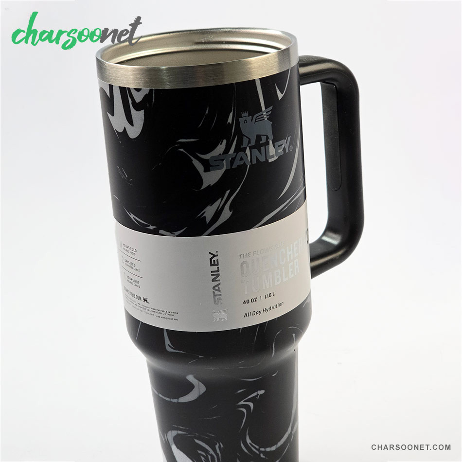 تراول ماگ استنلی 1.18 لیتری Stanley Quencher H2O Tumbler