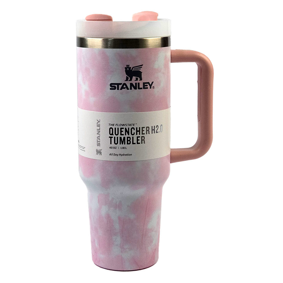 تراول ماگ استنلی 1.18 لیتری Stanley Quencher H2O Tumbler