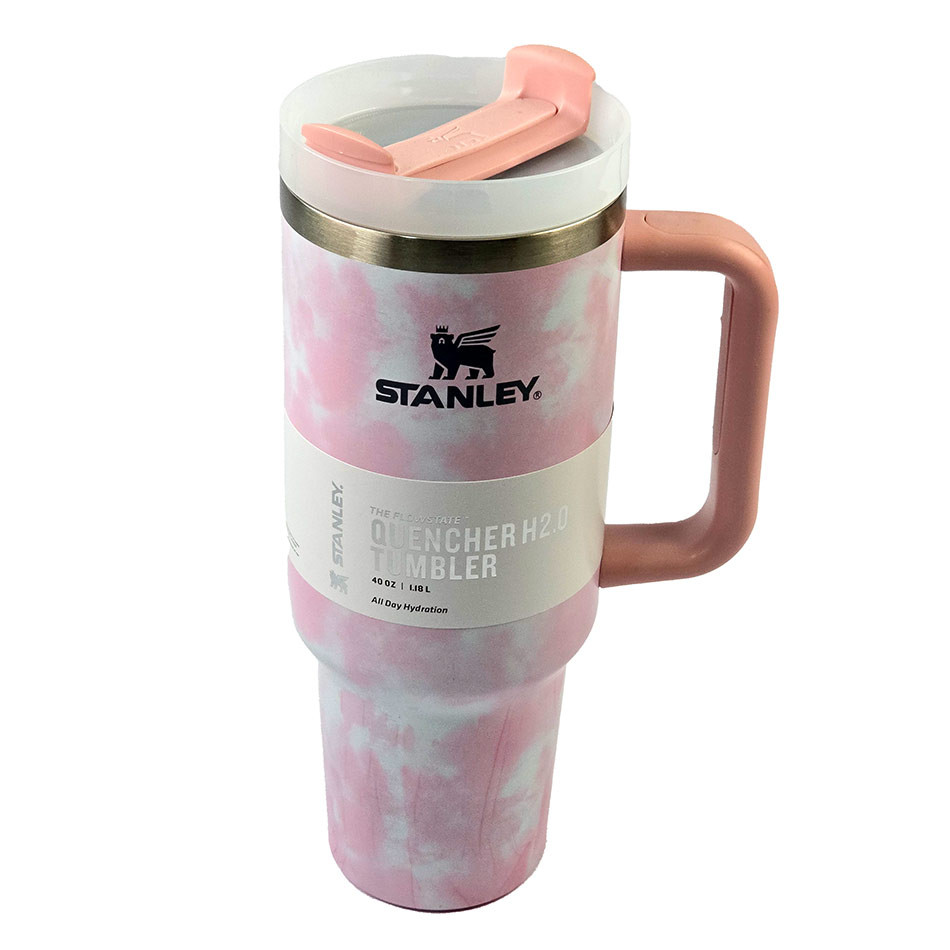 تراول ماگ استنلی 1.18 لیتری Stanley Quencher H2O Tumbler