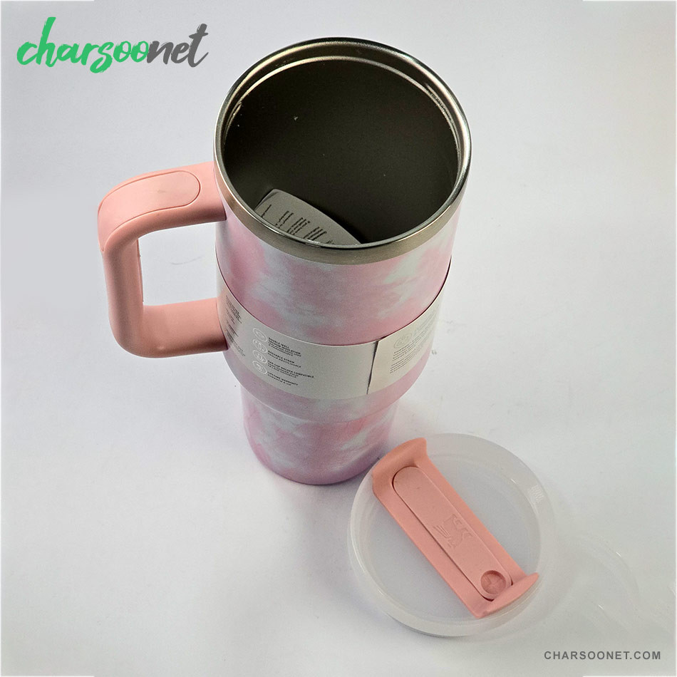 تراول ماگ استنلی 1.18 لیتری Stanley Quencher H2O Tumbler