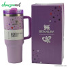 تراول ماگ استنلی 1.18 لیتری Stanley Quencher H2O Tumbler