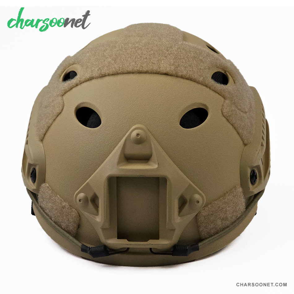 کلاه هلمت تاکتیکال