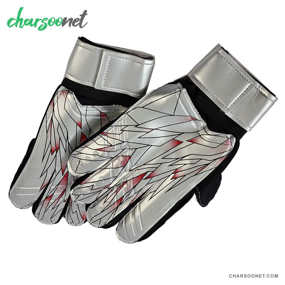 دستکش گلری سایز 10