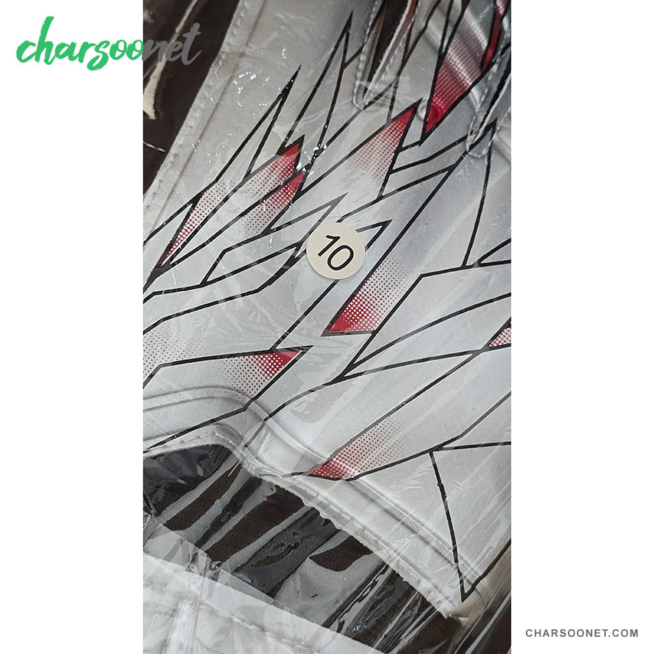 دستکش گلری سایز 10