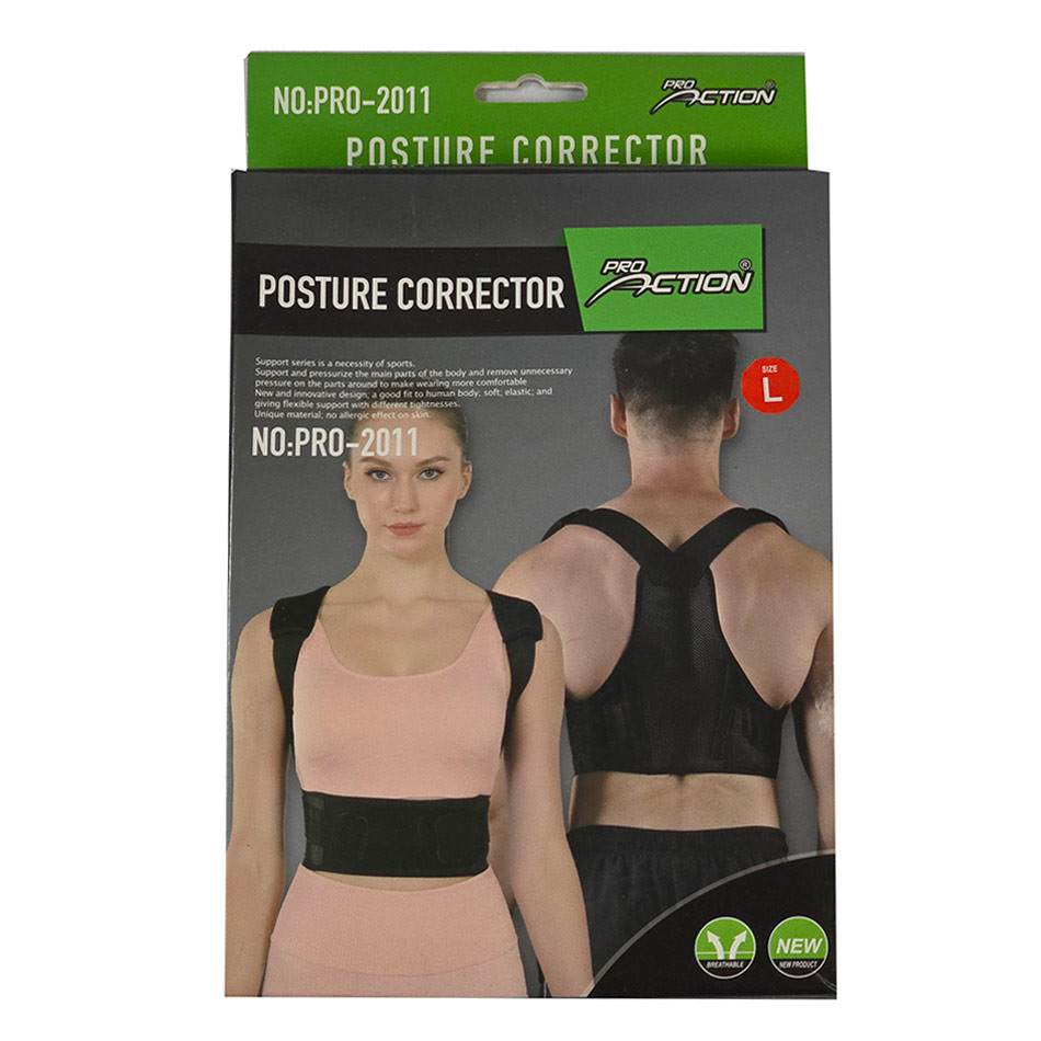 قوزبند طبی پرواکشن Pro Action مدل Pro-2011
