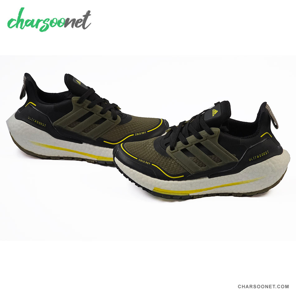 کفش پیاده روی و دویدن آدیداس Adidas Ultra Boost