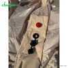 چادر بادی مسافرتی ضدآب سایبان دار وارداتی مدل 8890