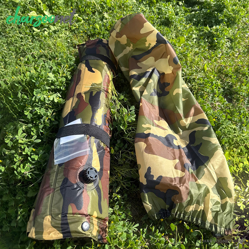 تشک بادی تک نفره وارداتی