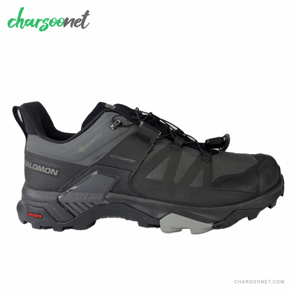 کفش ورزشی مردانه سالومون Salomon X Ultra 4 GTX