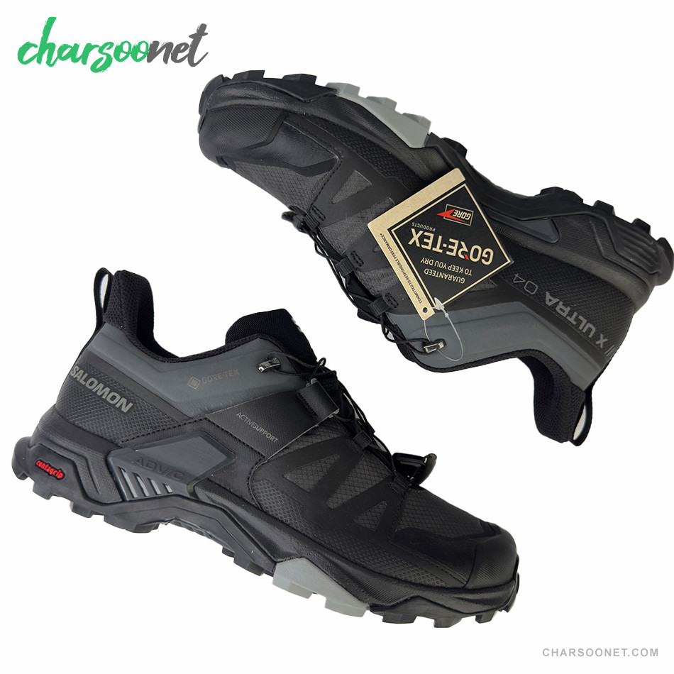 کفش ورزشی مردانه سالومون Salomon X Ultra 4 GTX