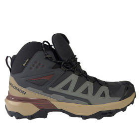 بوت کوهنوردی مردانه سالومون Salomon X ULTRA 360 MID GTX