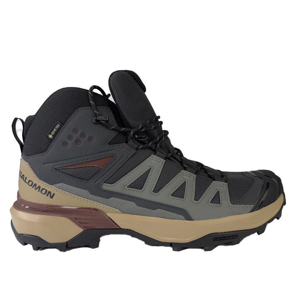بوت کوهنوردی مردانه سالومون Salomon X ULTRA 360 MID GTX