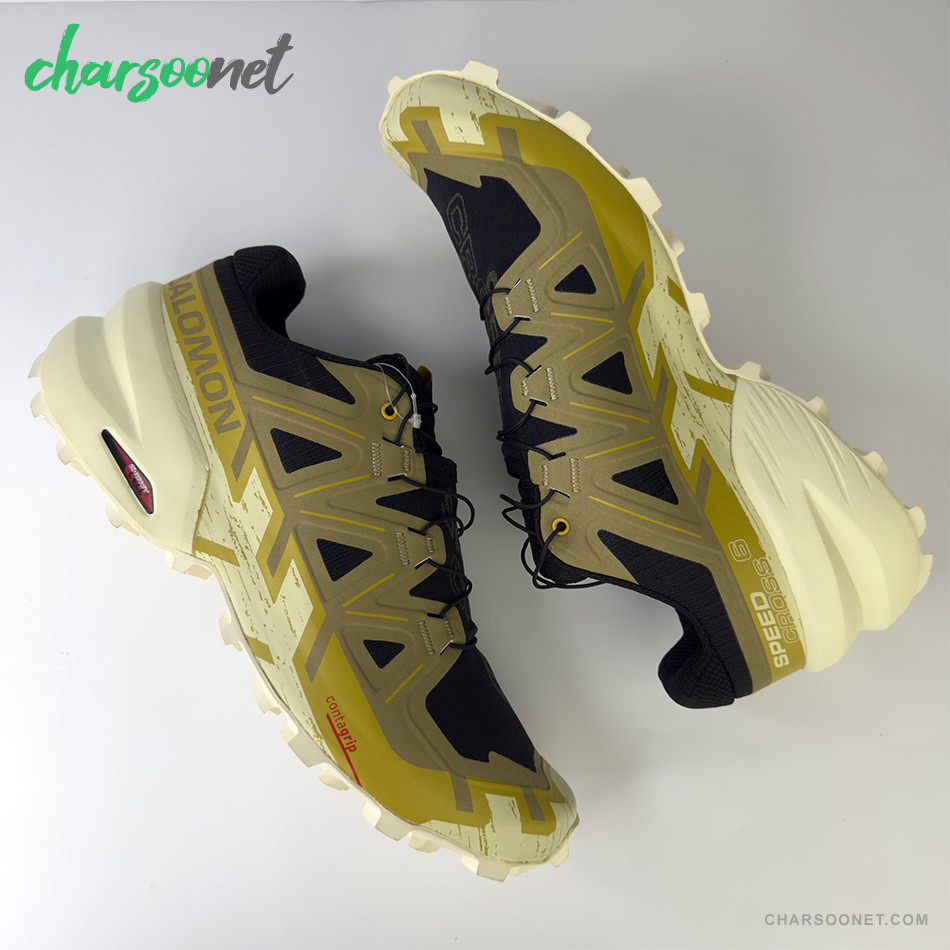 کفش ورزشی مردانه سالومون Salomon Speedcross 6