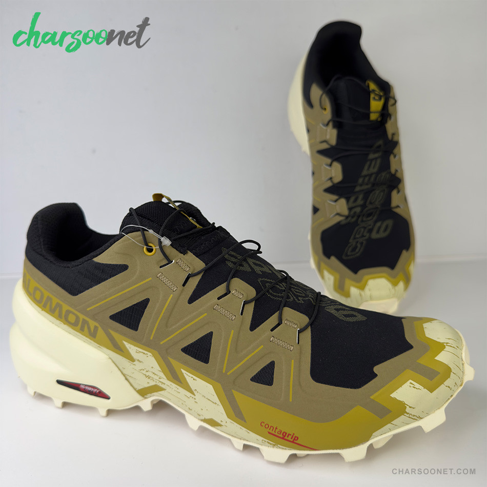 کفش ورزشی مردانه سالومون Salomon Speedcross 6