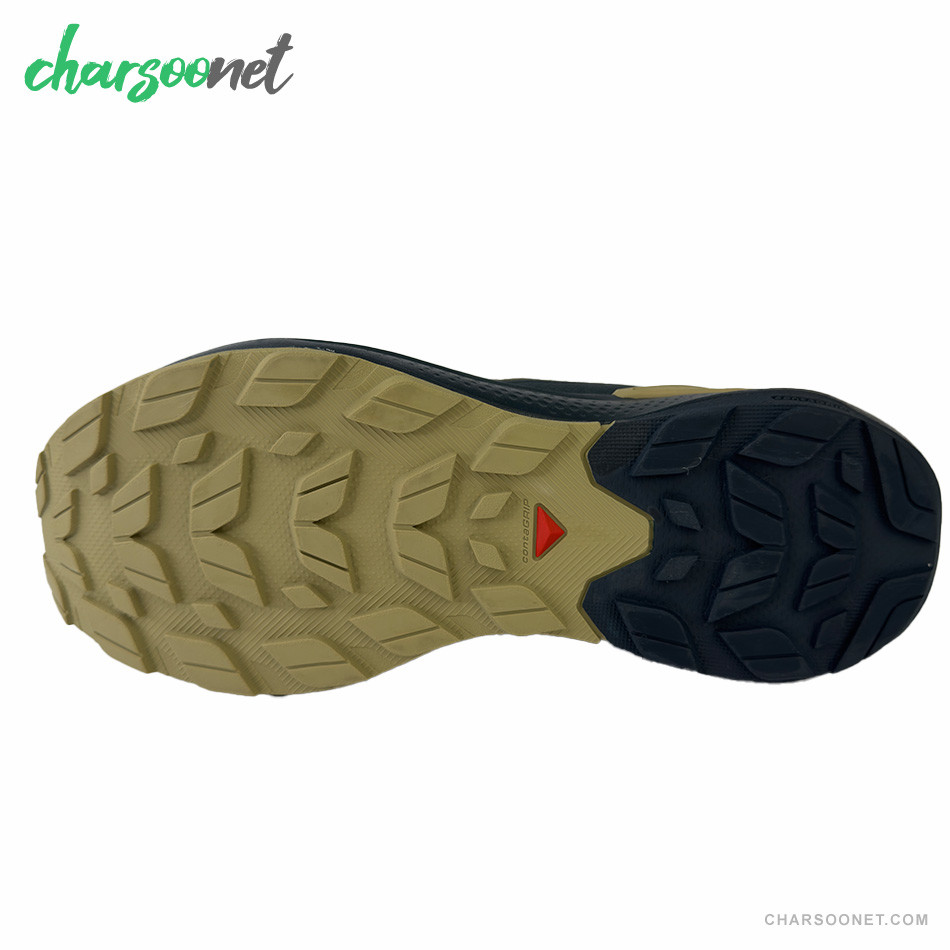 بوت ورزشی مردانه سالومون Salomon Elixir Activ MID GTX