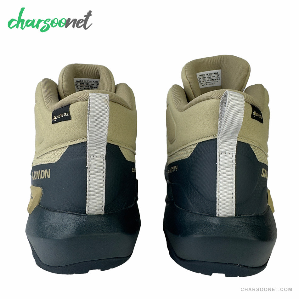 بوت ورزشی مردانه سالومون Salomon Elixir Activ MID GTX
