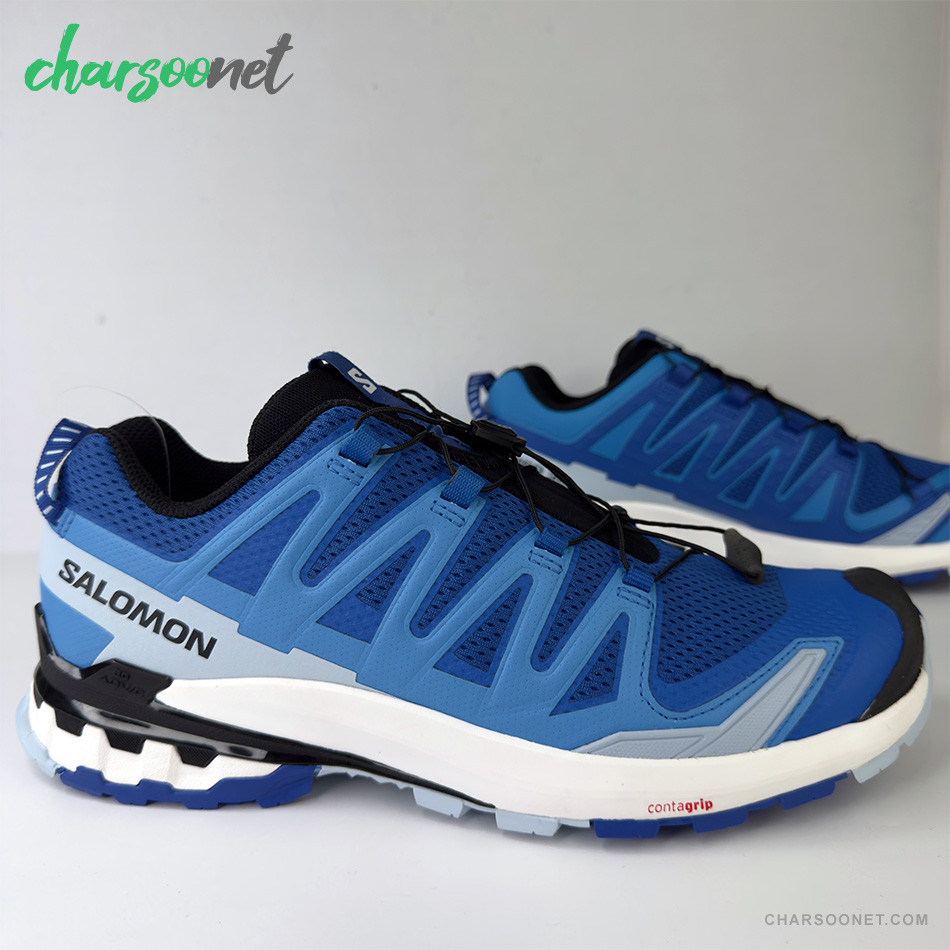 کفش ورزشی مردانه سالومون Salomon XA Pro 3D v9