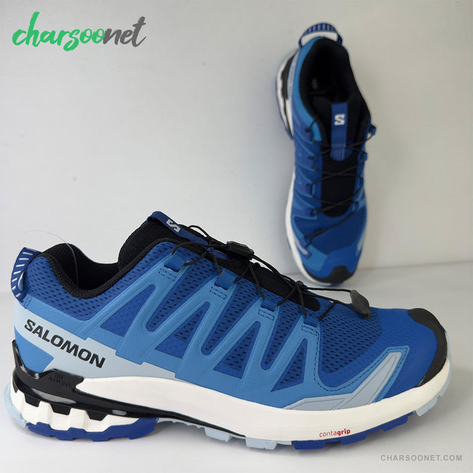 کفش ورزشی مردانه سالومون Salomon XA Pro 3D v9