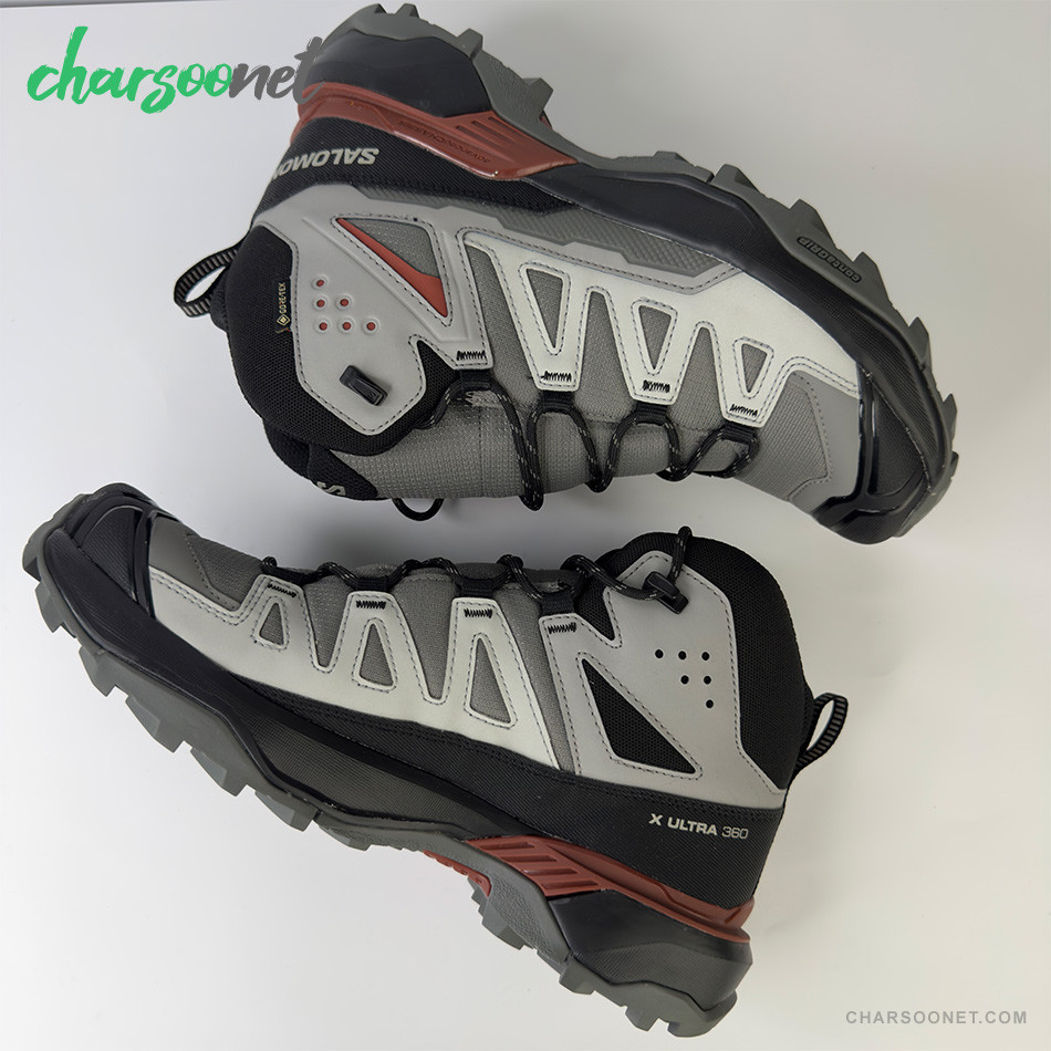 بوت کوهنوردی مردانه سالومون Salomon X Ultra 360 Gtx