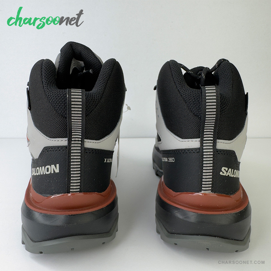 بوت کوهنوردی مردانه سالومون Salomon X Ultra 360 Gtx
