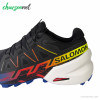 کفش دویدن مردانه سالومون مدل Salomon Speedcross 6 GTX