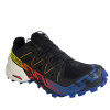 کفش دویدن مردانه سالومون مدل Salomon Speedcross 6 GTX
