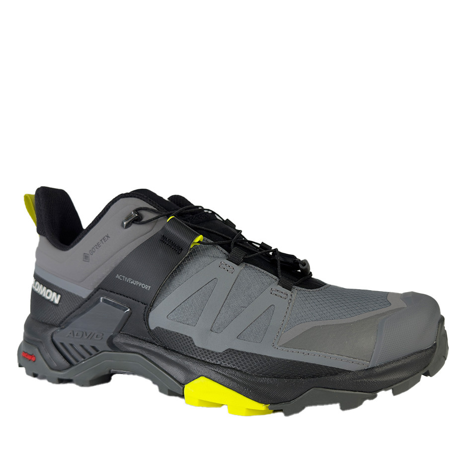 کفش ورزشی مردانه سالومون ضد اب Salomon X Ultra 4 GTX
