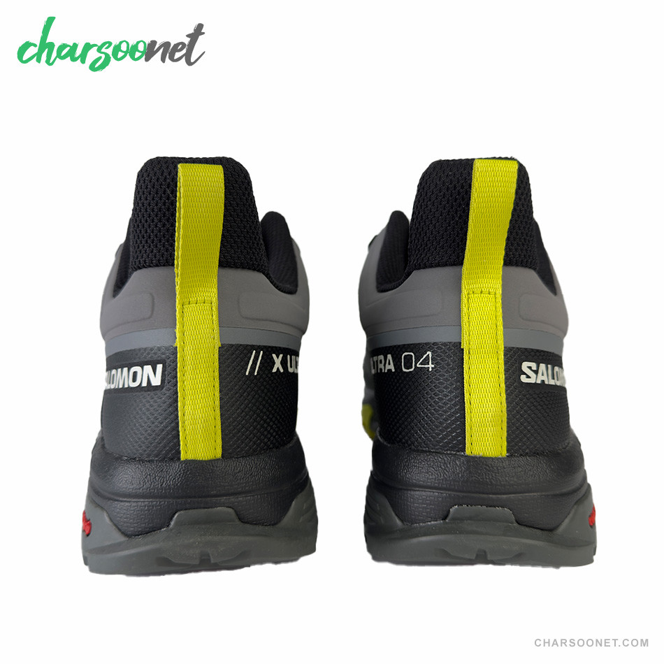کفش ورزشی مردانه سالومون ضد اب Salomon X Ultra 4 GTX