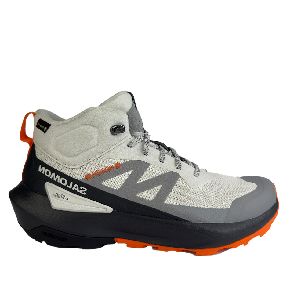 بوت کوهنوردی مردانه سالومون ضد آب Salomon Elixir Activ GTX