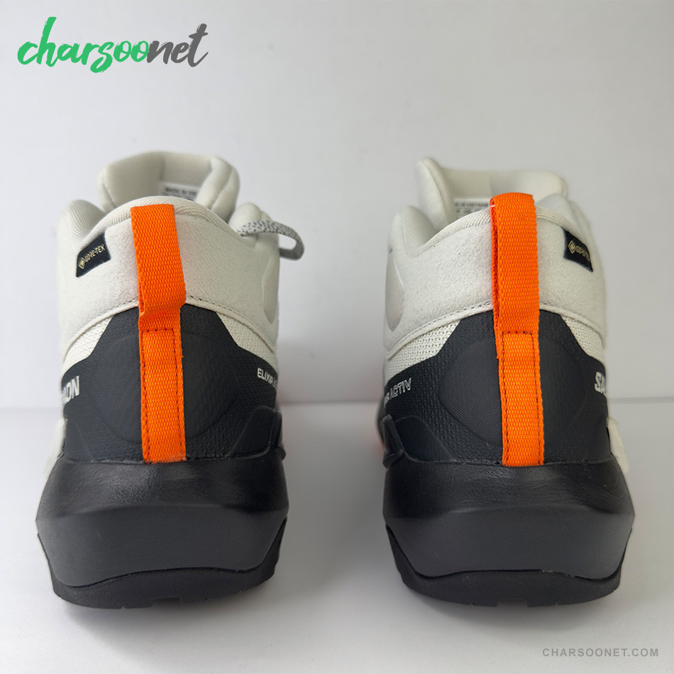 بوت کوهنوردی مردانه سالومون ضد آب Salomon Elixir Activ GTX