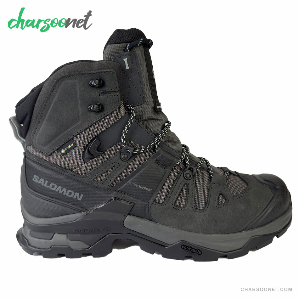 بوت ورزشی ضدآب مردانه سالومون Salomon Quest 4 GTX