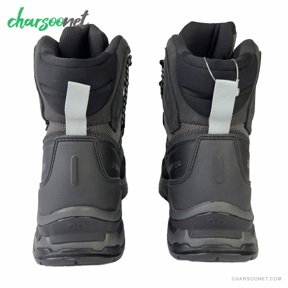 بوت ورزشی ضدآب مردانه سالومون Salomon Quest 4 GTX