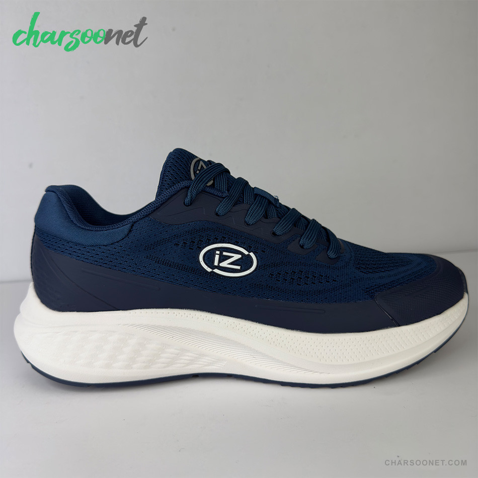 کفش پیاده روی و دویدن مردانه  ایز Iz Running shoes