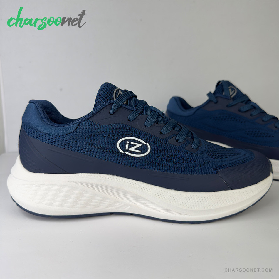 کفش پیاده روی و دویدن مردانه  ایز Iz Running shoes