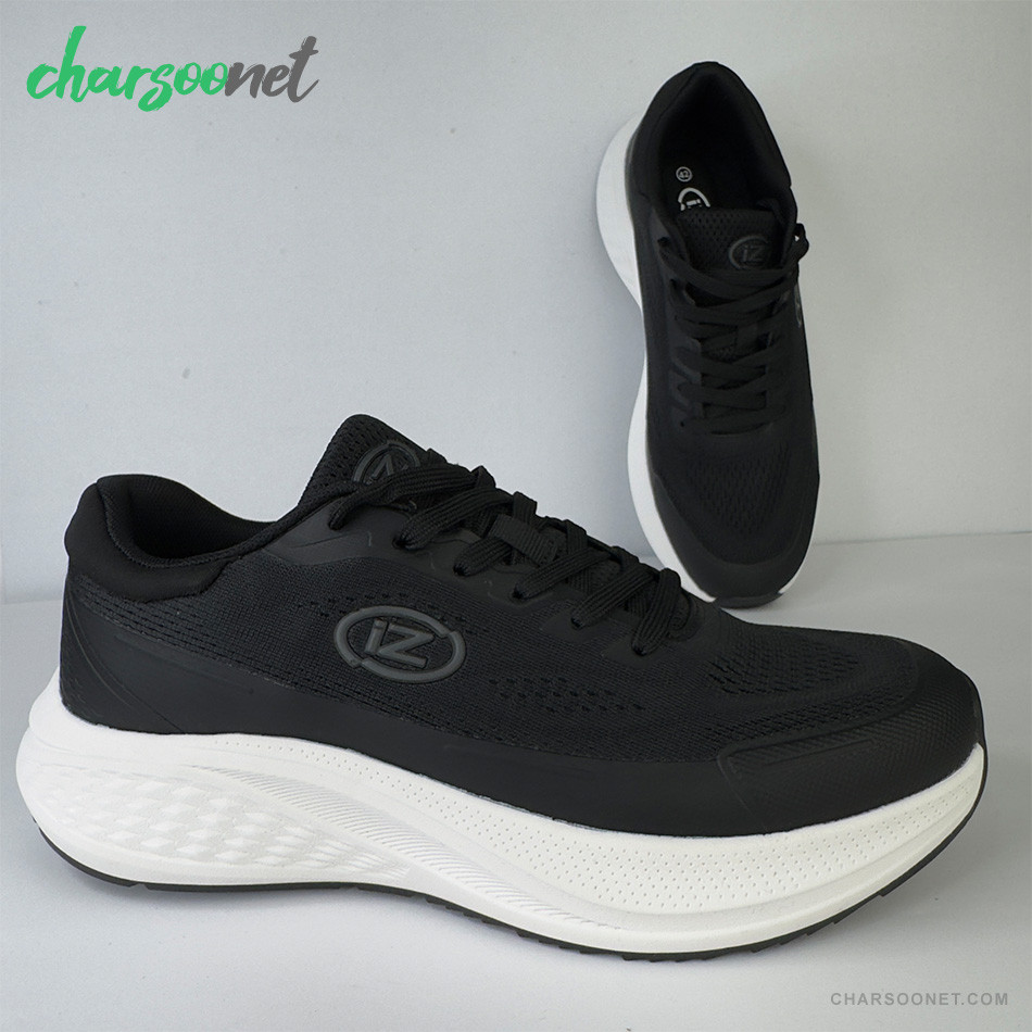 کفش روزمره مردانه ایز Iz Running shoes