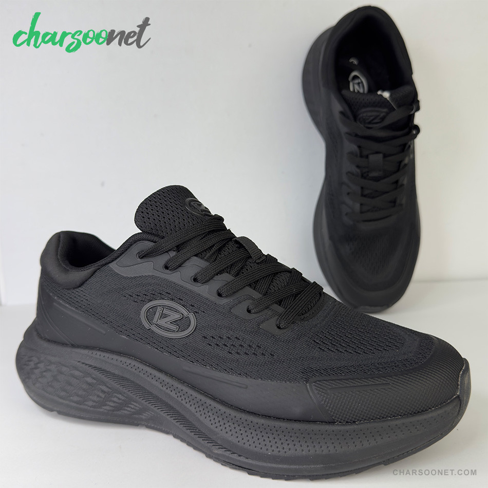 کفش ورزشی مردانه ایز Iz Running shoes