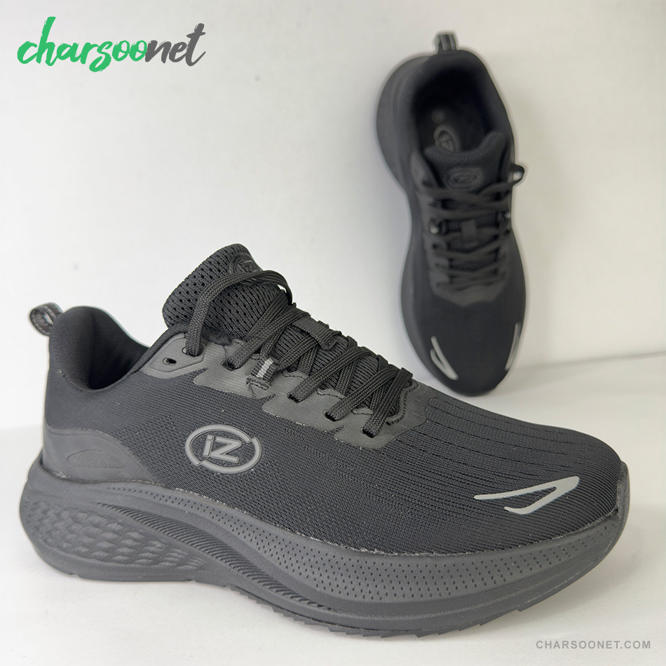 کفش ورزشی زنانه ایز Iz Running shoes